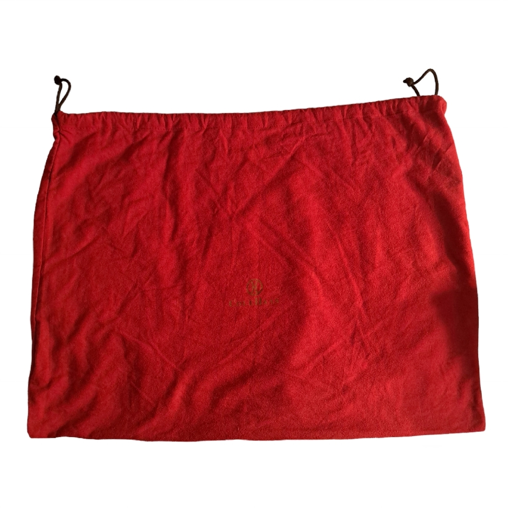 Cole Haan Large Cloth Dust Bag